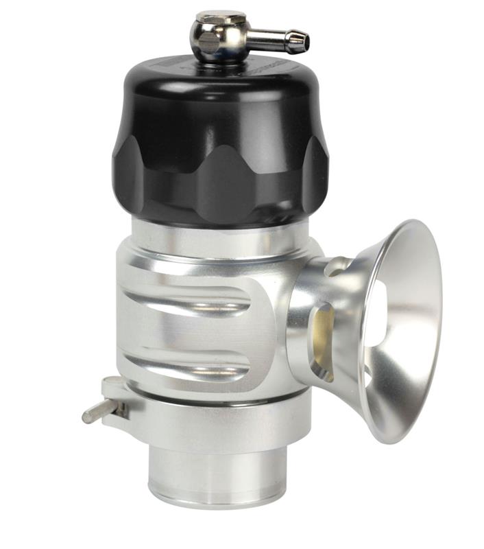 Turbosmart Supersonic Blow-Off Valve - Black, image 2