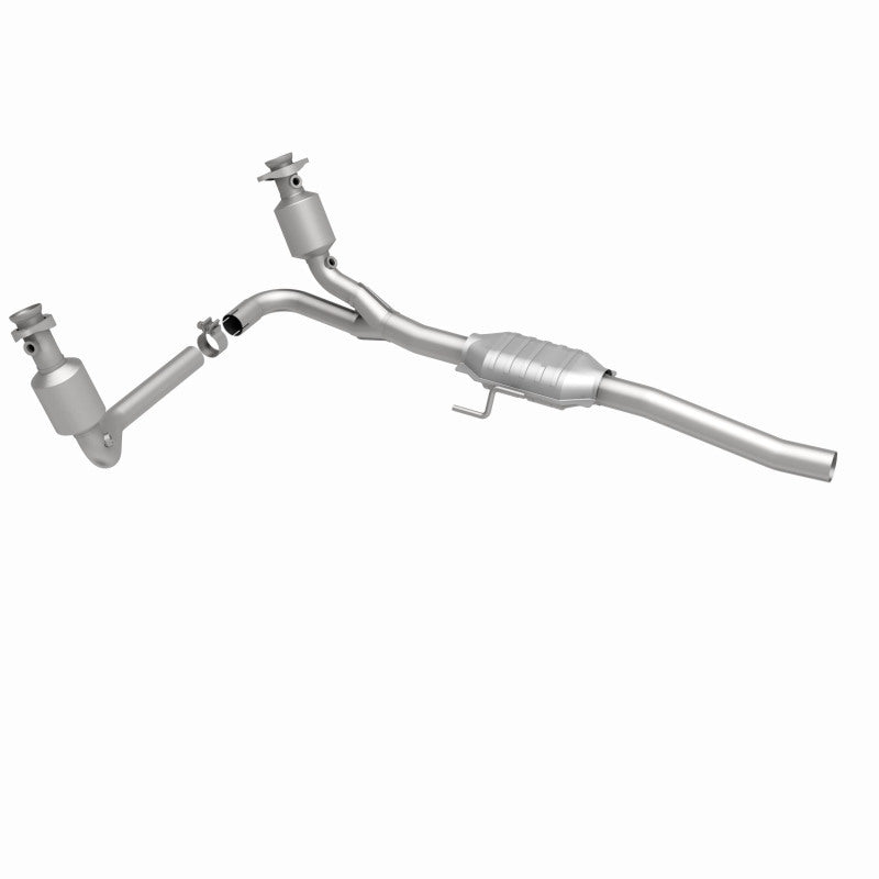 Magnaflow Direct-Fit Catalytic Converter 00-03 Dodge Dakota 2WD 4.7L - OneFastShop