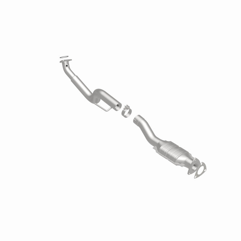 Magnaflow Direct-Fit Catalytic Converter for 03-07 GM 2500/3500 Passenger Side