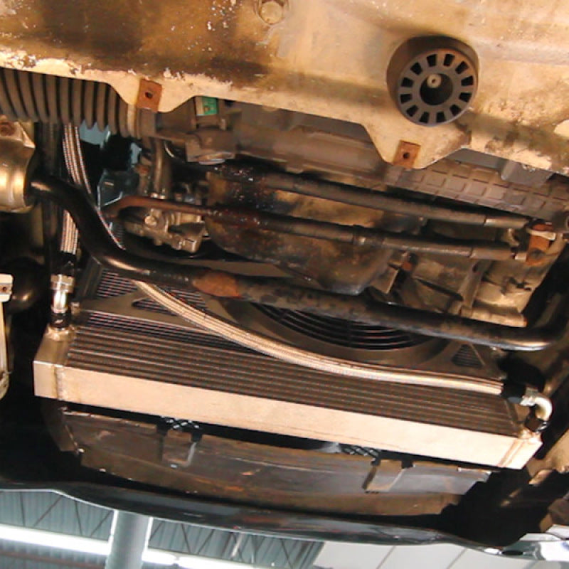 Mishimoto Oil Cooler Kit for BMW E46 M3 (2001-2006) - OneFastShop