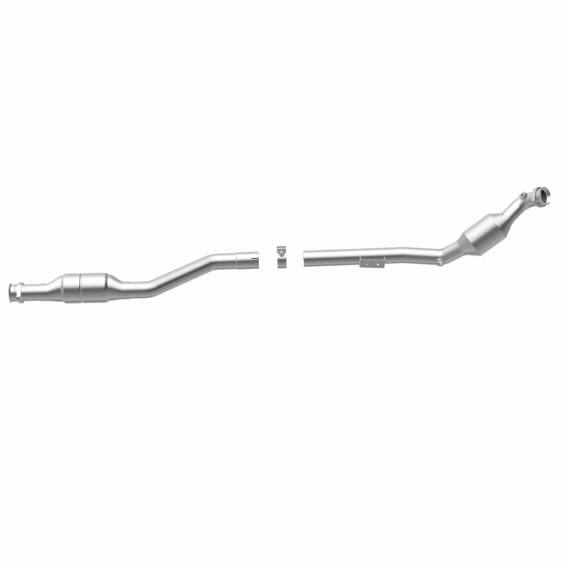 Magnaflow Direct-Fit Catalytic Converter 01-02 Mercedes E430 4.3L Driver Side CA - OneFastShop