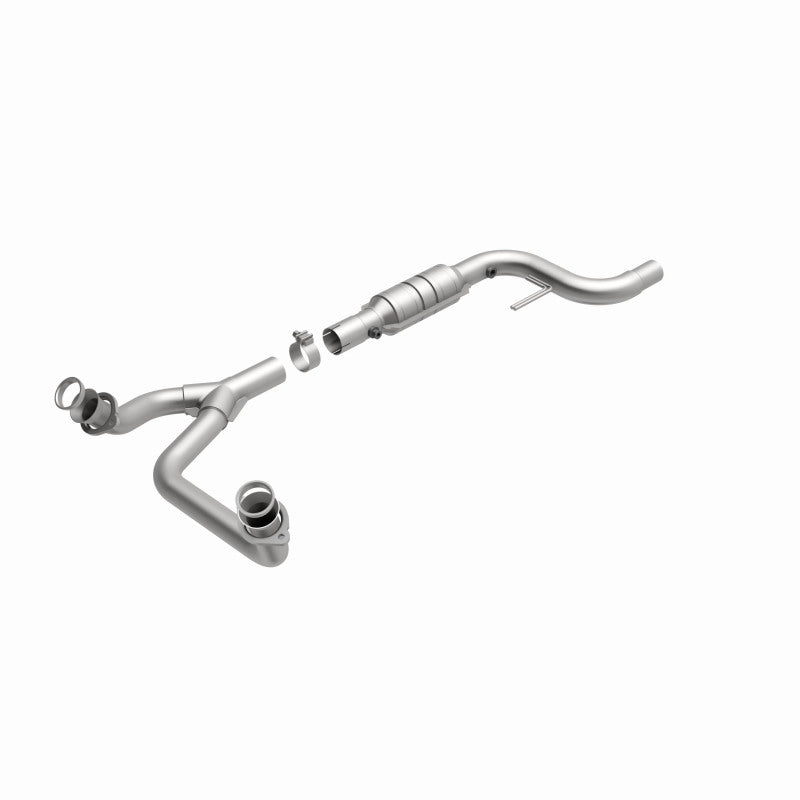 Magnaflow Direct-Fit Catalytic Converter for 00-02 Camaro/Firebird 3.8L - OneFastShop