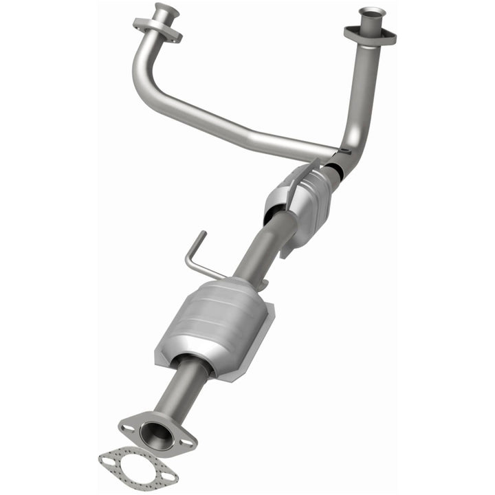 Magnaflow Direct-Fit Catalytic Converter for Ford Aerostar 1986-1997 - OneFastShop