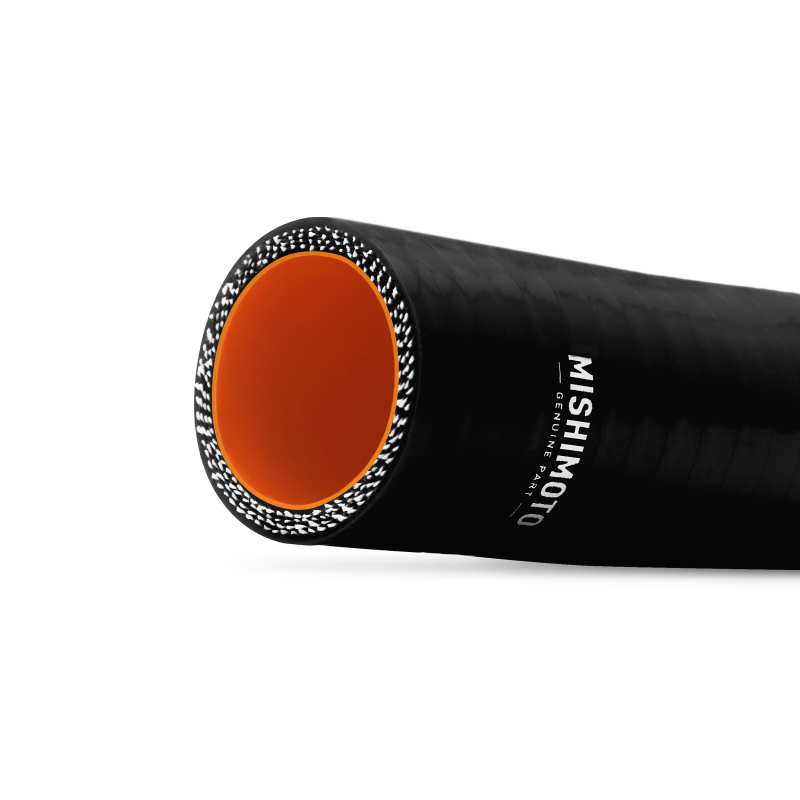 Mishimoto Radiator Hose Kit BlackSilicone 86-92 ToyotaSupra