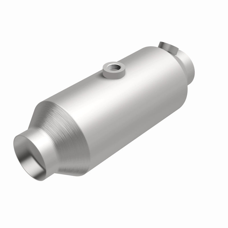 Magnaflow Universal Catalytic Converter 2.25 Inch 1-O2 CA