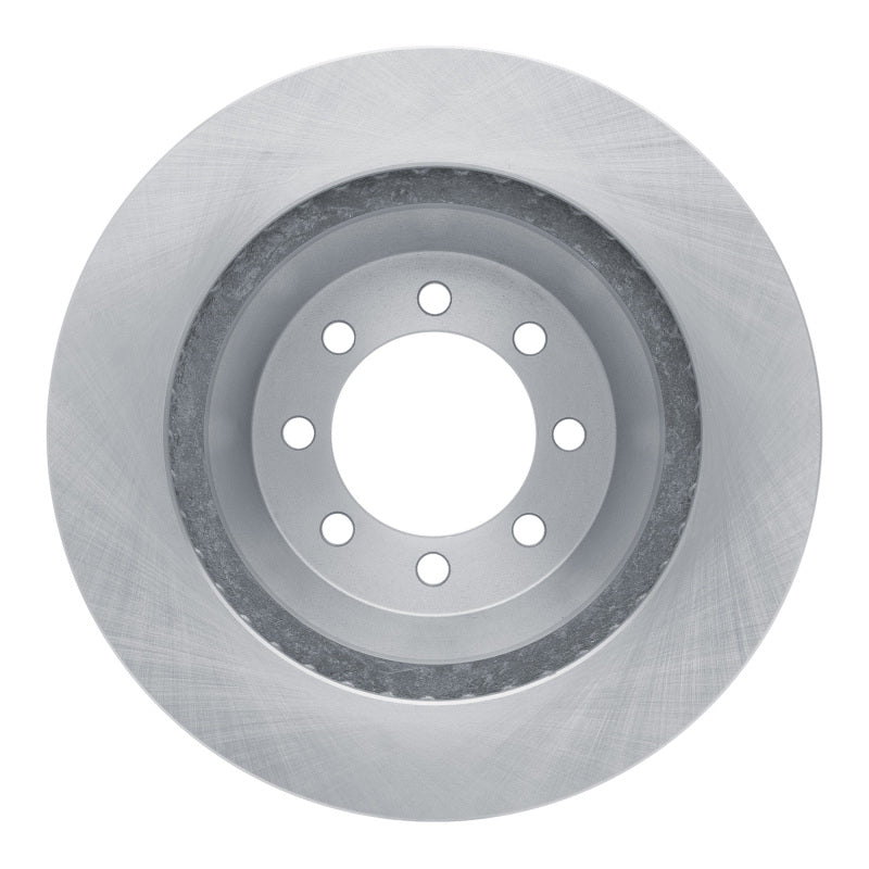 DFC Premium OE Front Brake Rotor - Ford F-350 / E-350 Econoline 1975-1994, image 4