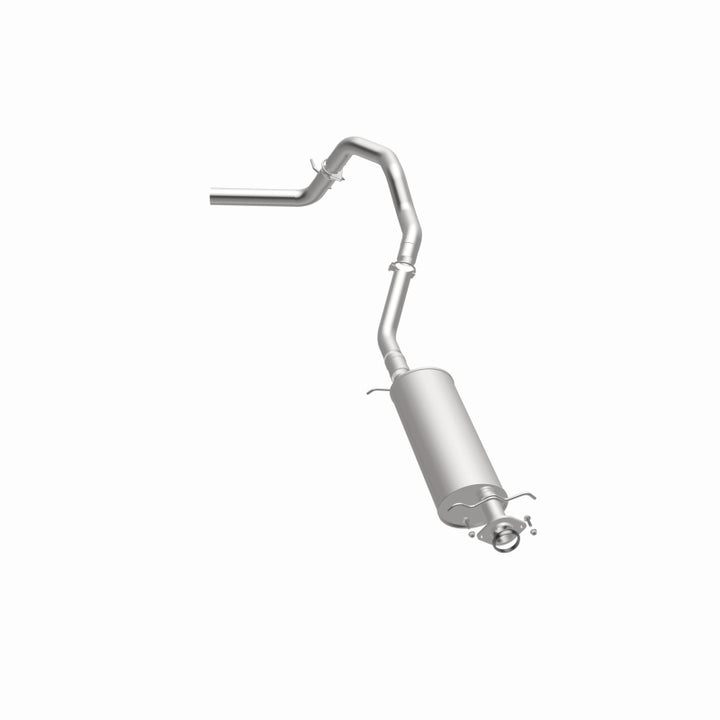 MagnaFlow BRE Exhaust Kit for 2003–2006 Ford Expedition - OneFastShop