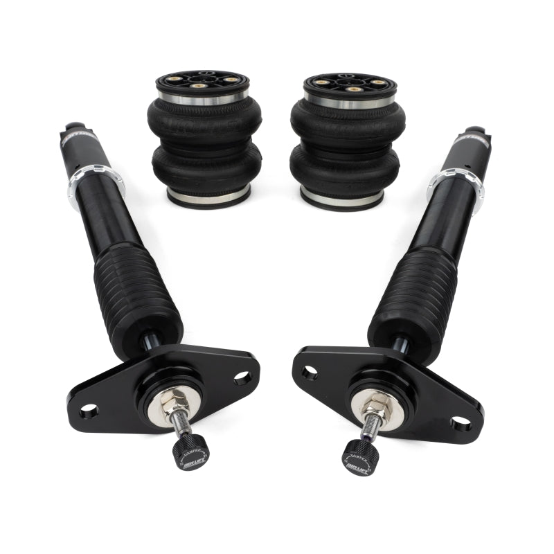 Air Lift 2011–2023 / 2015–2023 Performance Rear Kit for Dodge Charger and Dodge Challenger - OneFastShop