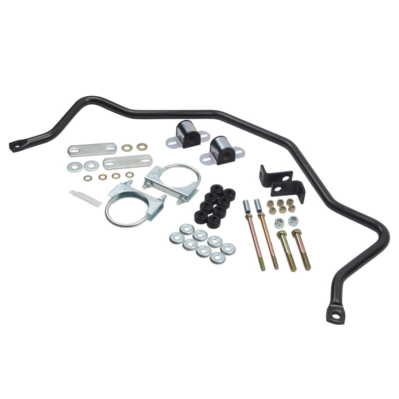 ST Suspensions Rear Sway Bar - Chevrolet Camaro 1st-2nd Gen 1967-1981