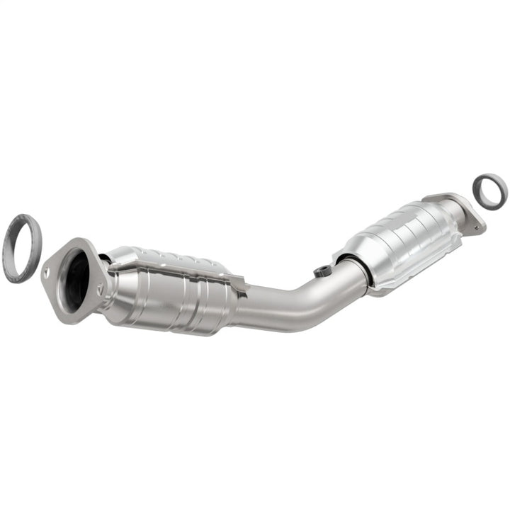 Magnaflow Direct Fit Catalytic Converter for 07-08 Nissan Sentra L4-2.0L - OneFastShop