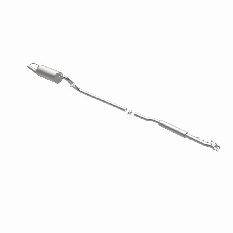 MagnaFlow BRE Exhaust Kit for 1997–2001 Toyota Camry Solara