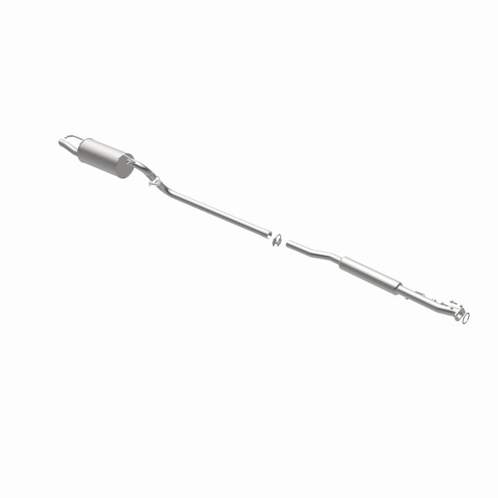 MagnaFlow BRE Exhaust Kit for 1997–2001 Toyota Camry Solara