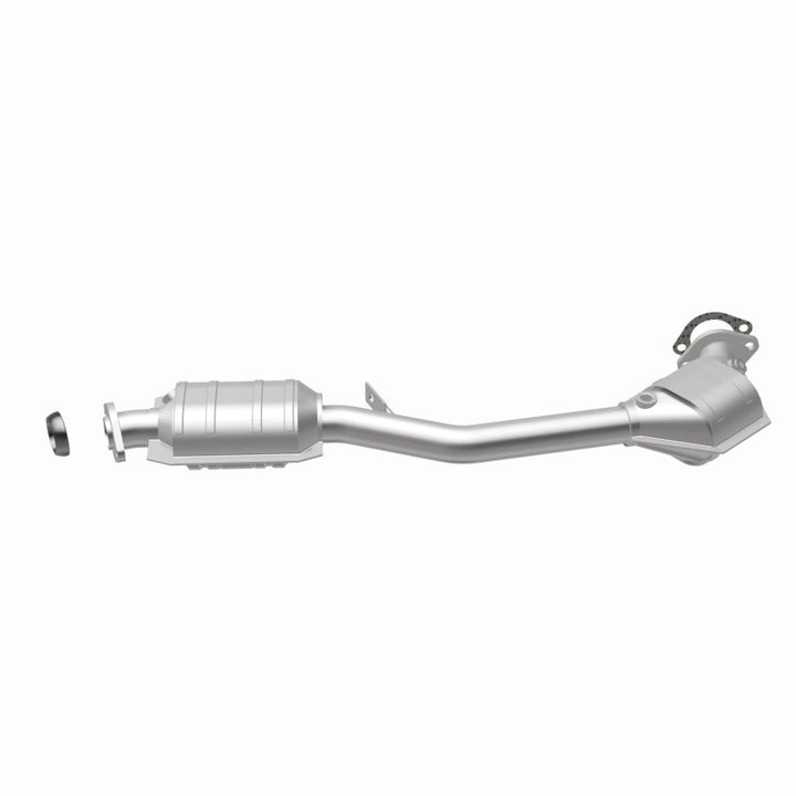Magnaflow Catalytic Converter DF 99-02 Subaru Forester 2.5L OEM Direct-Fit Replacement