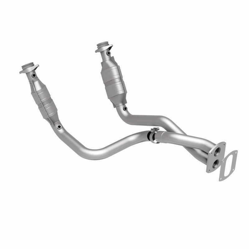 Magnaflow Direct-Fit Catalytic Converter for 05-07 Ford F250/F350 5.4L - OneFastShop