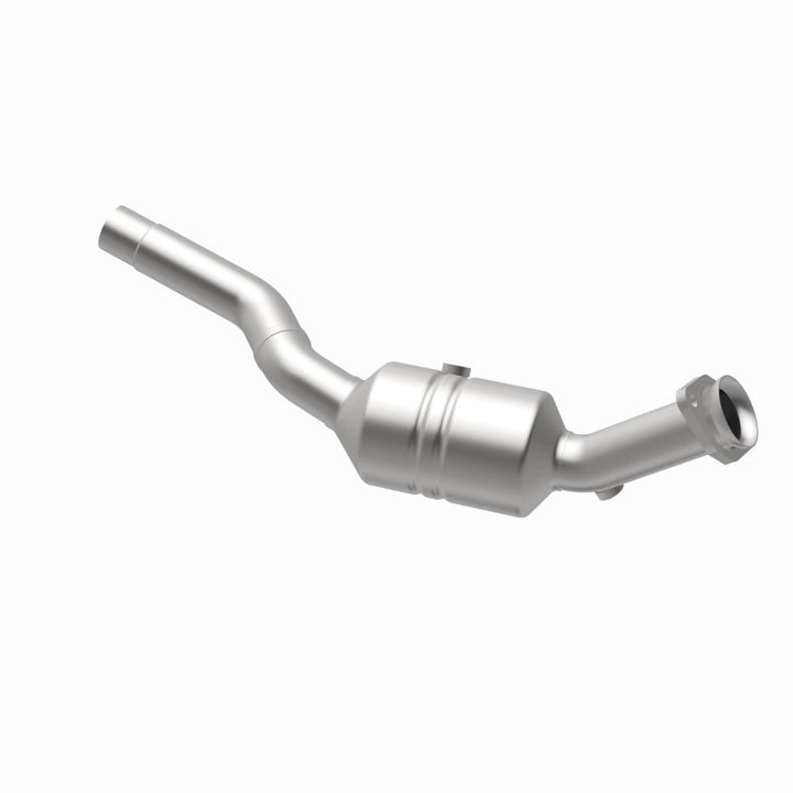 Magnaflow Direct Fit Catalytic Converter for 2007 Jaguar XK 4.2L and 2007-2009 Jaguar XKR - OneFastShop