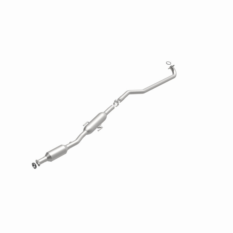 Magnaflow Direct Fit Catalytic Converter 98-02 Toyota Corolla 1.8L CARB Compliant - OneFastShop