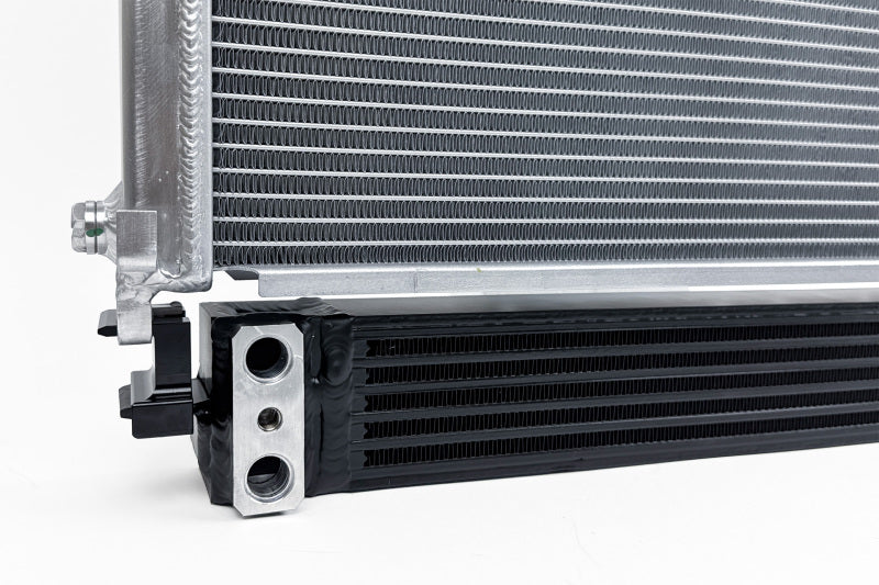 CSF Engine Oil Cooler Bar Plate High Performance E36 92-99