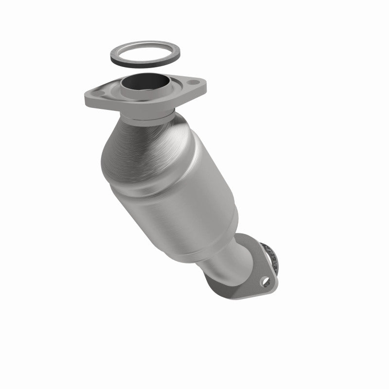 MagnaFlow Conv DF Direct-Fit Catalytic Converter for 2001–2003 Toyota Highlander 3L Front OEM - OneFastShop