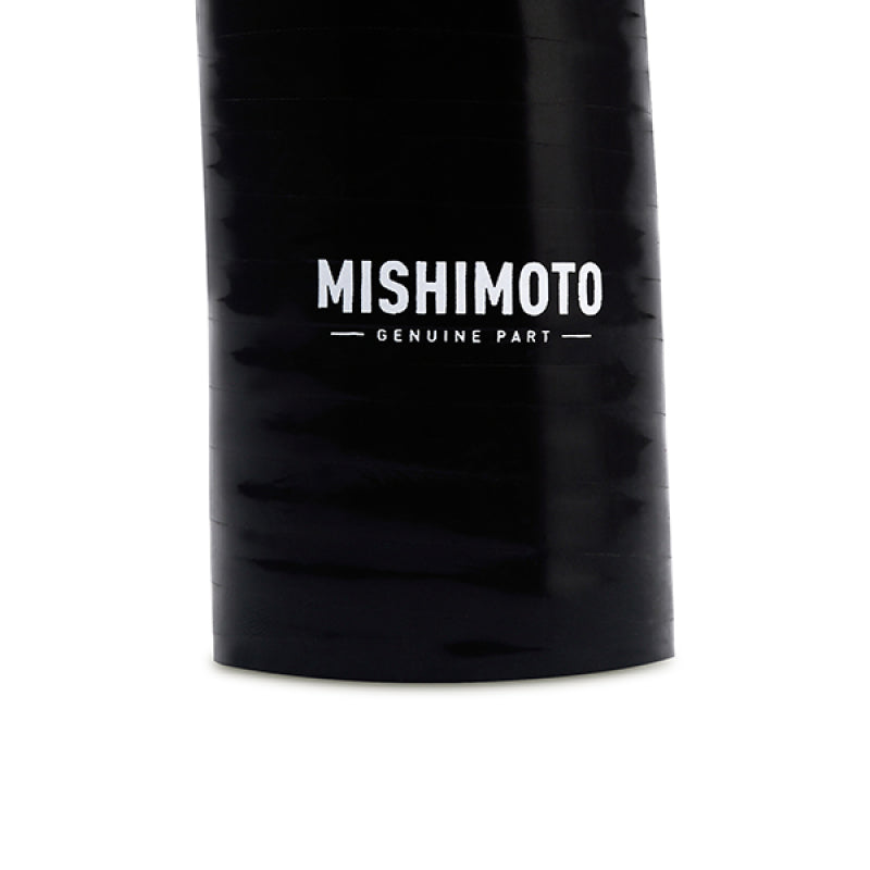 Mishimoto 1968–1972 Chevrolet Chevelle 307/350 Silicone Upper Radiator Hose - OneFastShop
