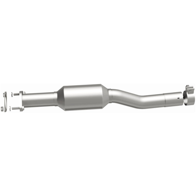Magnaflow Direct Fit CARB Compliant Catalytic Converter for 2017-2019 Ford Escape L4 - OneFastShop