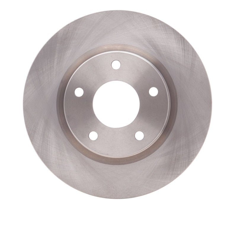 DFC Premium OE Front Brake Rotor - Nissan Sentra 2013-2019