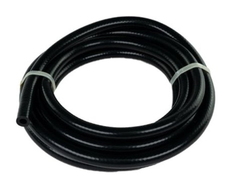 Turbosmart 3m Pack 3mm Reinforced Vacuum Hose Black