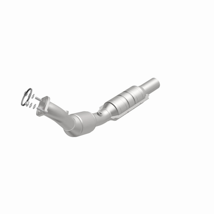 Magnaflow Direct-Fit Catalytic Converter 10-11 Chevrolet Camaro V6 3.6L - OneFastShop