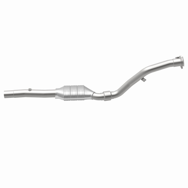 Magnaflow Direct-Fit Catalytic Converter for 00-03 Audi A8 Quattro 4.2L Passenger Side - OneFastShop
