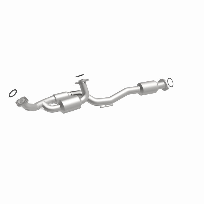 Magnaflow Direct Fit Catalytic Converter for 97-01 Toyota Camry 3.0L and 96-98 Lexus ES300 3.0L - OneFastShop