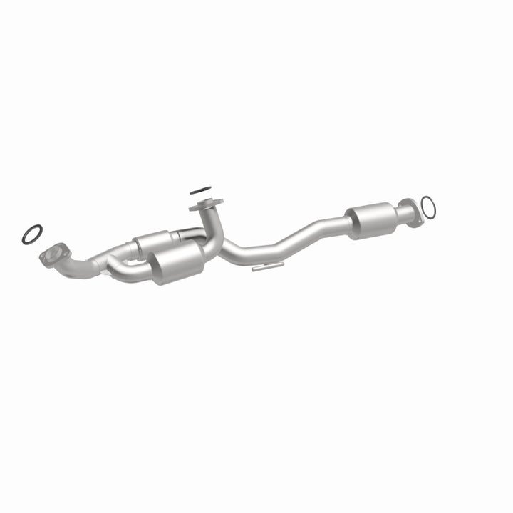 Magnaflow Direct Fit Catalytic Converter for 97-01 Toyota Camry 3.0L and 96-98 Lexus ES300 3.0L - OneFastShop