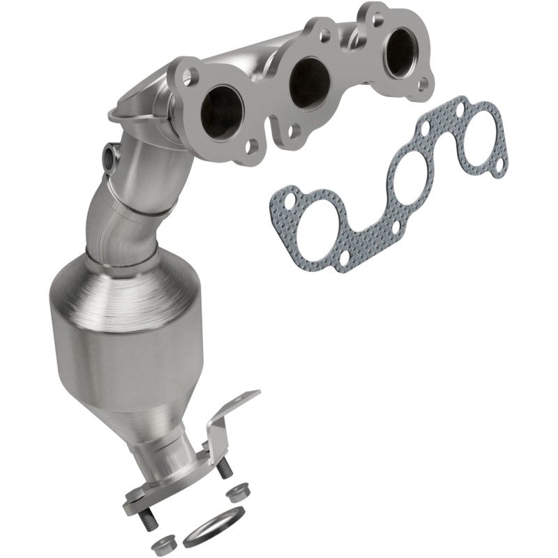 Magnaflow Direct-Fit Catalytic Converter 04-06 Toyota Sienna 3.3L - OneFastShop