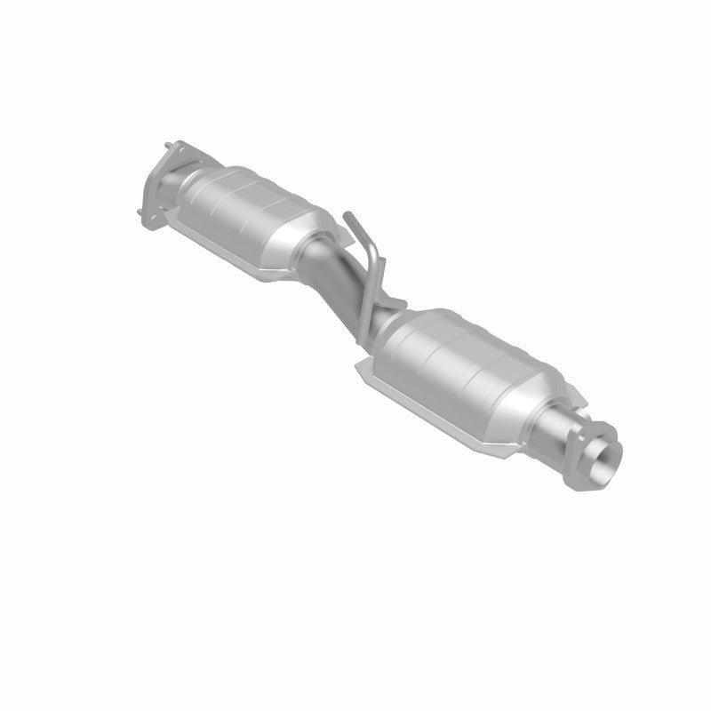 Magnaflow Catalytic Converter DF 99-00 Ford Explorer Code X - OneFastShop