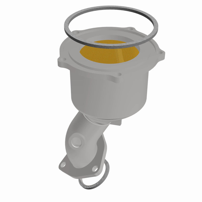 Magnaflow Direct-Fit Catalytic Converter 96-98 Toyota RAV4 2.0L CARB Compliant - OneFastShop