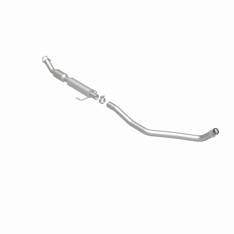 MagnaFlow Converter DF 09 Matrix/Vibe 2.4L FWD OEM