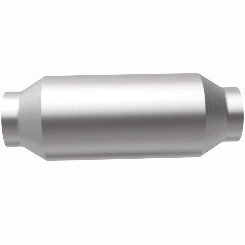 Magnaflow Conv Univ 3.0in C/C Spun Body Catalytic Converter for 1996-2008 Chevrolet and GMC Models
