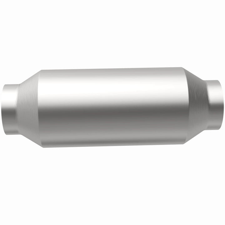 Magnaflow Conv Univ 3.0in C/C Spun Body Catalytic Converter for 1996-2008 Chevrolet and GMC Models