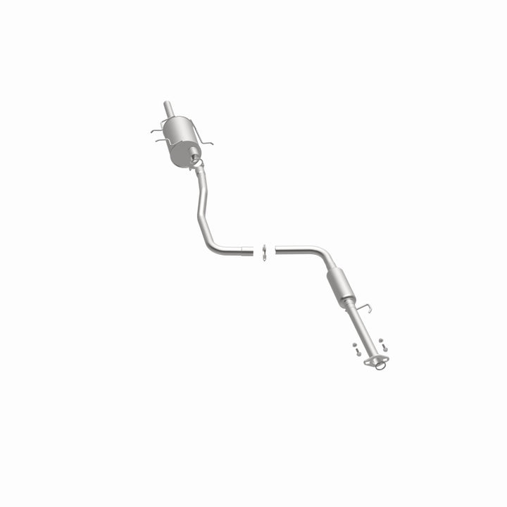 MagnaFlow BRE Exhaust Kit 95-01 Chevy Metro 1.3L Exhaust System For 1.3L Engine - OneFastShop