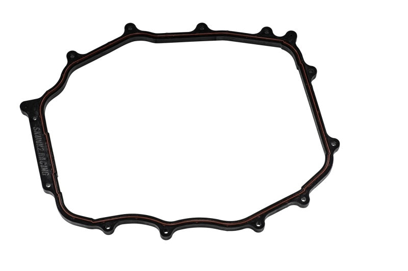 Skunk2 Racing Pro Series 5/8 in. Intake Plenum Spacer for 03-05 Nissan 350Z/Infiniti G35
