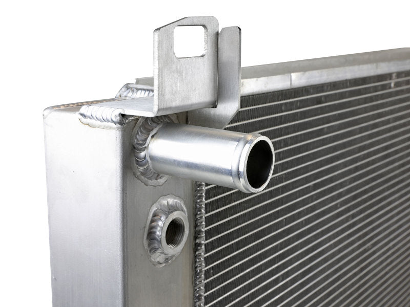 aFe BladeRunner Street Series Tube & Fin Aluminum Radiator for 09-13 GM Gas Trucks 5.3L V8