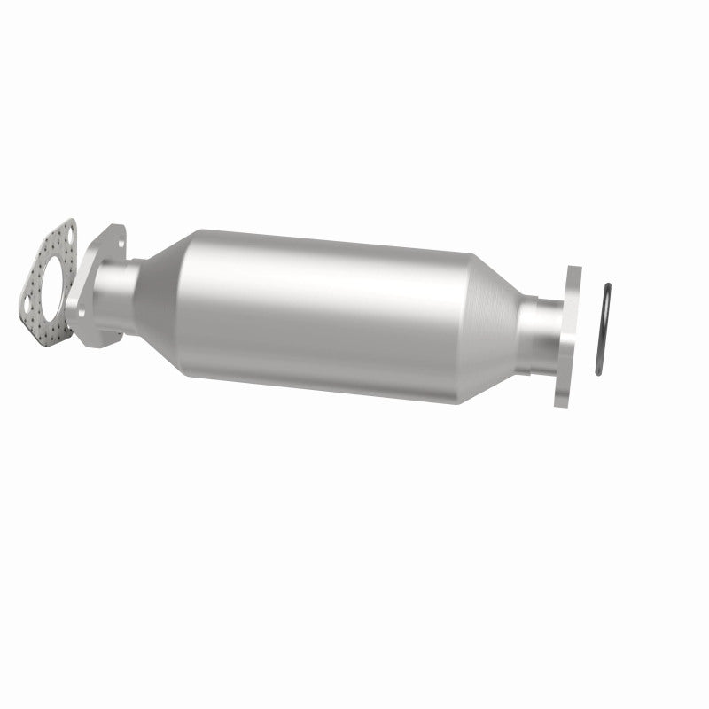 MagnaFlow Direct-Fit Catalytic Converter Accord 91-93 2.2L - OneFastShop