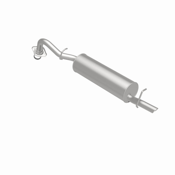 MagnaFlow BRE Exhaust Kit for 2006–2010 Toyota Yaris 1.5L - OneFastShop