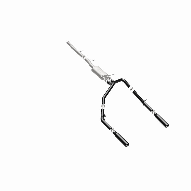 MagnaFlow Cat-Back 3.5in Exhaust System Free Shipping