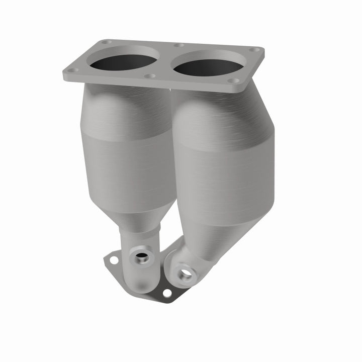 Magnaflow Direct-Fit Catalytic Converter 00-02 Nissan Sentra 1.8 Front - OneFastShop