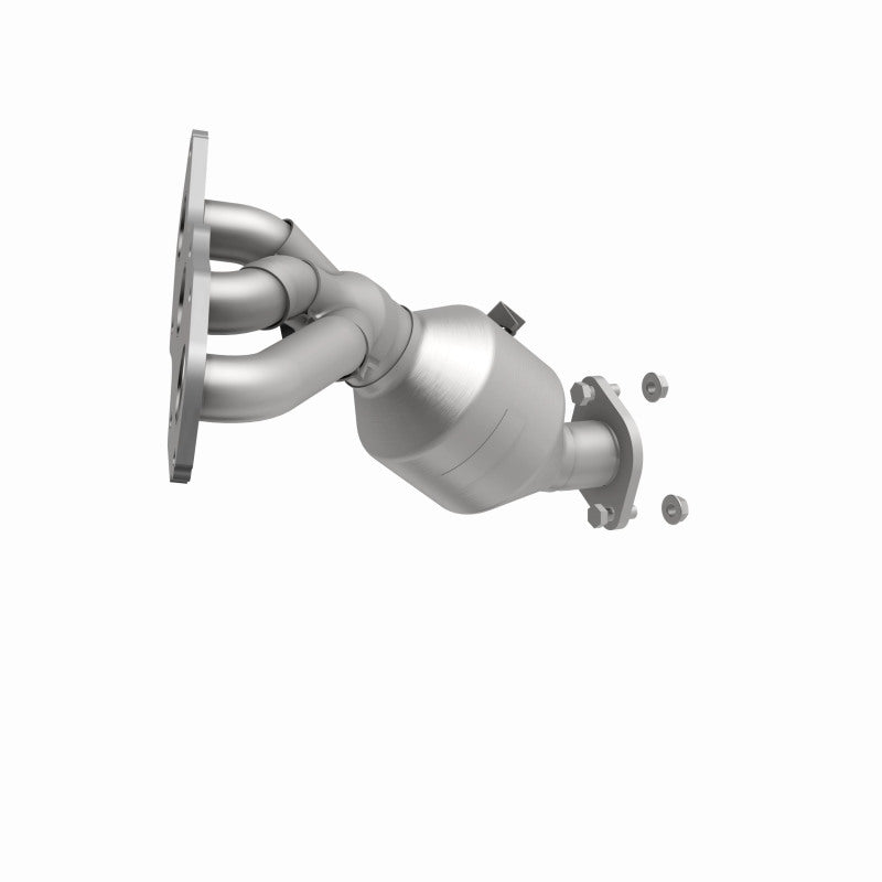 Magnaflow Direct-Fit Catalytic Converter for 06-12 Toyota RAV4 3.5L, EPA Compliant - OneFastShop