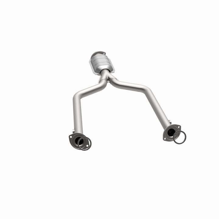 Magnaflow Catalytic Converter DF 02-08 Lexus SC430 4.3L Rear