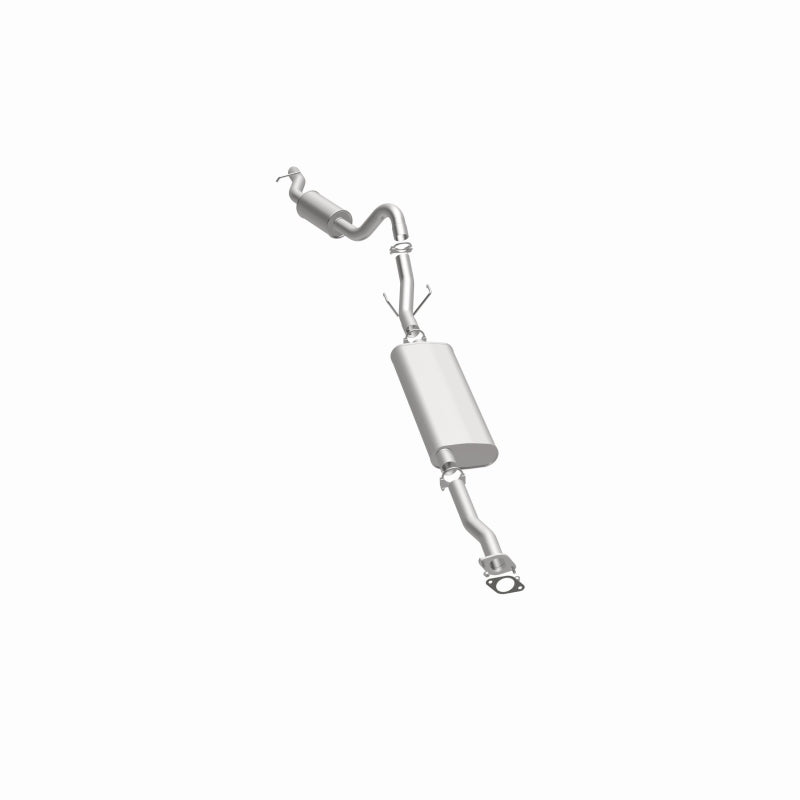 MagnaFlow BRE Exhaust Kit – for 2002–2009 Terrza, Uplndr, Ventur and More