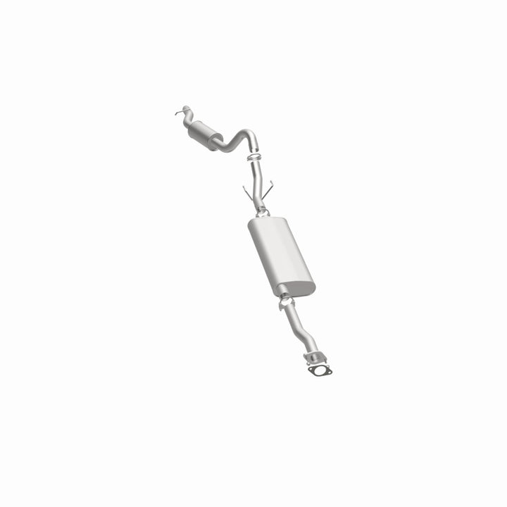 MagnaFlow BRE Exhaust Kit – for 2002–2009 Terrza, Uplndr, Ventur and More