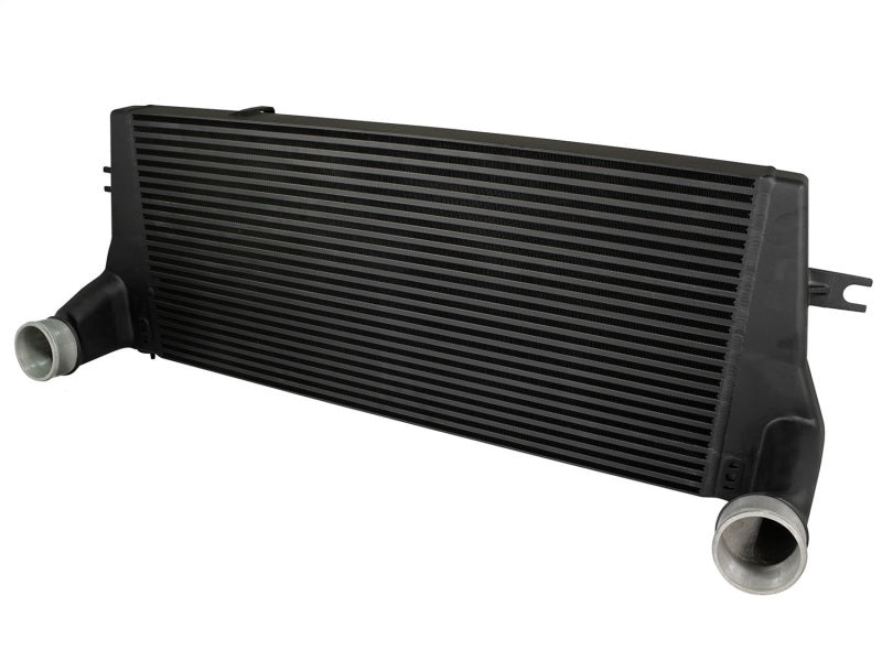aFe BladeRunner Street Series Intercooler with Tubes for 94-02 Dodge Diesel Trucks L6-5.9L (TD) - OneFastShop