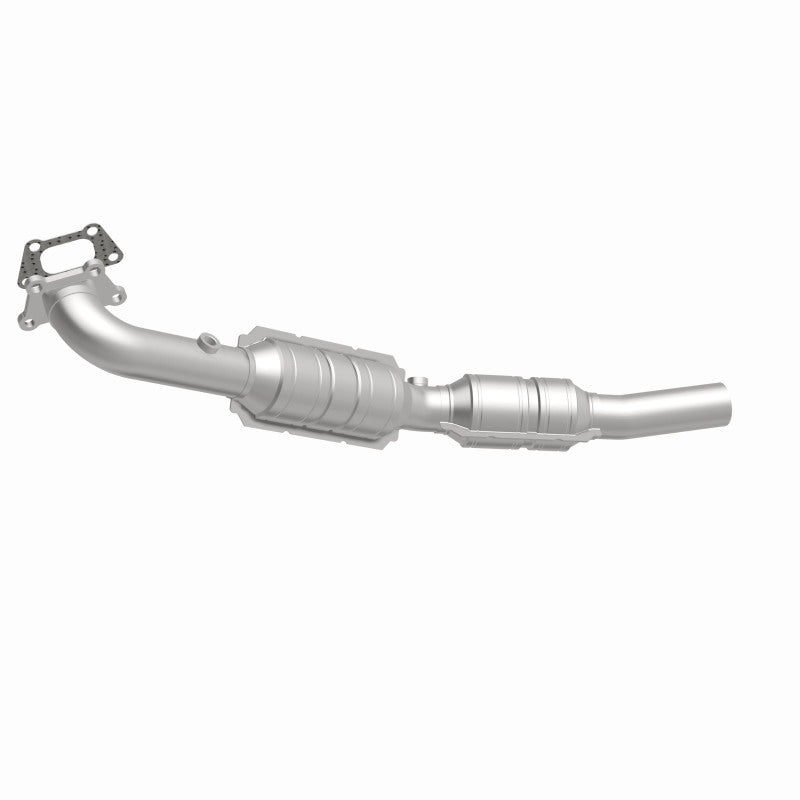 Magnaflow Direct-Fit Catalytic Converter 2012-2015 Chevy Camaro 3.6L Driver Side - OneFastShop