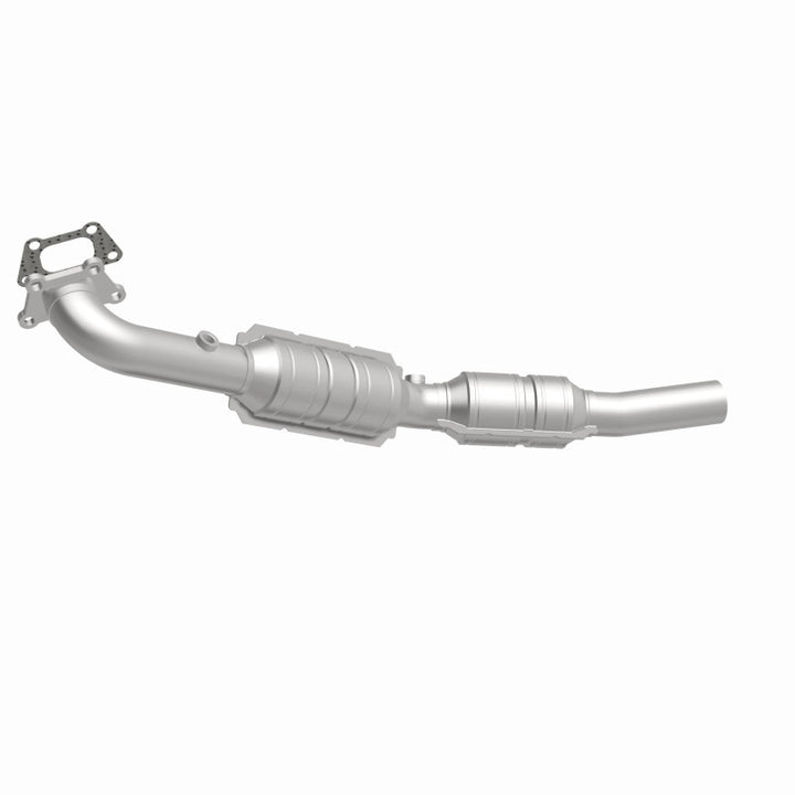 Magnaflow Direct-Fit Catalytic Converter 2012-2015 Chevy Camaro 3.6L Driver Side - OneFastShop